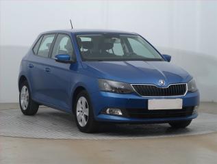 koda Fabia 1.2 TSI, Serv.kniha