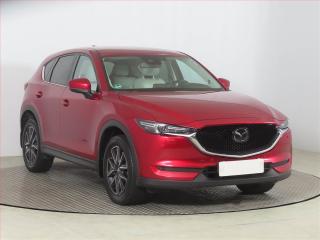 Mazda CX-5 2.5 Skyactiv-G, R.2.MAJ