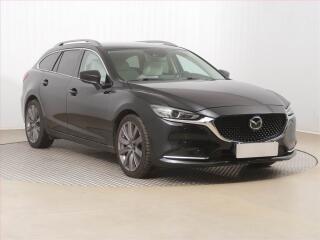 Mazda 6 2.5 Skyactiv-G