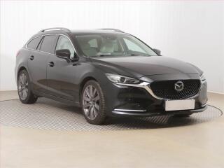 Mazda 6 2.5 Skyactiv-G