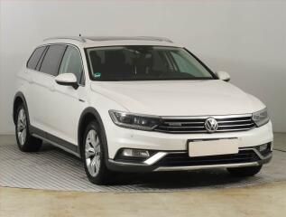 Volkswagen Passat Alltrack 2.0 TDI, 4X4