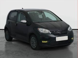 �koda Citigo iV, SoH 88%, Automat