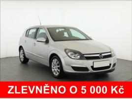 Opel Astra 1.6 16V, Klima, dobr stav