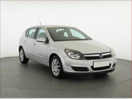 Opel Astra 1.6 16V, Klima, CZ doklady