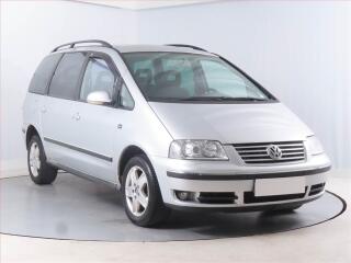 Volkswagen Sharan 1.9 TDI , 7�m�st, Eko.zaplacen