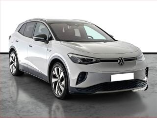 Volkswagen ID.4 Pro Perf. (82 kWh), SoH 80%