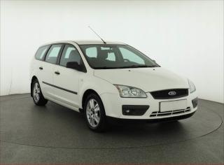 Ford Focus 1.8 TDCi, nov STK