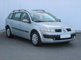 Renault Mgane 1.6 16V , Klima, jezd vborn