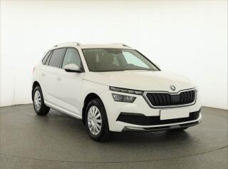 �koda Kamiq Selection 1.0 TSI