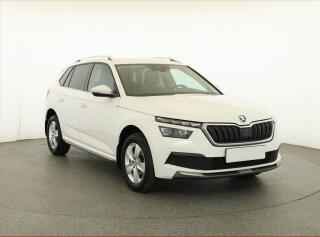 �koda Kamiq Selection 1.0 TSI