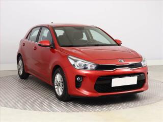 Kia Rio 1.25 CVVT, �R,1.maj