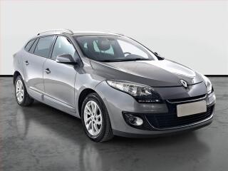 Renault M�gane 1.2 TCe, Tempomat