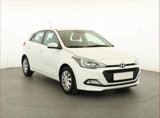 Hyundai i20 1.2, Serv.kniha