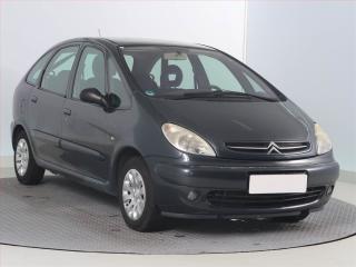 Citron Xsara Picasso 1.8 16V, Klima