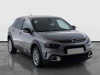 Citro�n C4 Cactus 1.2 PureTech, Automat