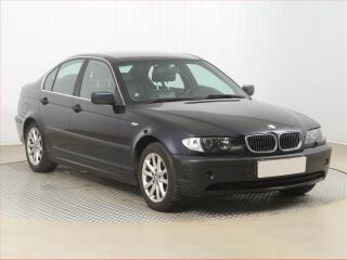 BMW 320 d, po STK, za skv�lou cenu
