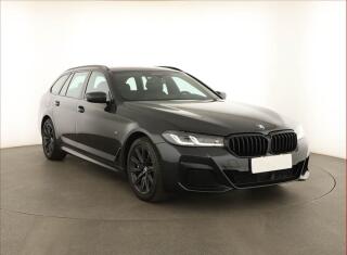 BMW M Sport 530d xDrive