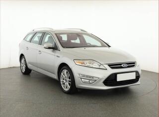 Ford Mondeo Titanium 2.0 TDCi, nov� STK