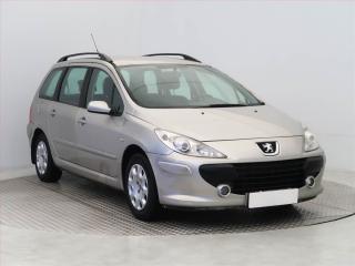 Peugeot 307 1.6 16V, po STK, jezd vborn