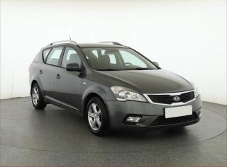 Kia Ceed 1.4 CVVT, nov STK, dobr stav