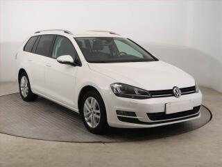 Volkswagen Golf Marathon Edition 1.2 TSI