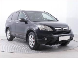 Honda CR-V 2.2 i-CTDi, 4X4, Tempomat