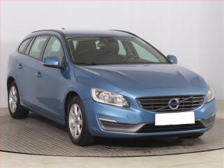 Volvo V60 D2, Tempomat