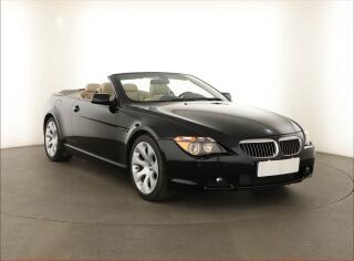 BMW 645 Ci