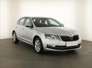 �koda Octavia 1.6 TDI, Automat, Serv.kniha