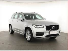 Volvo XC90 T6 AWD, 1.MAJ., T6, AWD, KLIMA