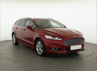 Ford Mondeo 2.0 BiTDCI, Automat, Ke