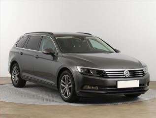 Volkswagen Passat 2.0 TDI, Automat, Serv.kniha