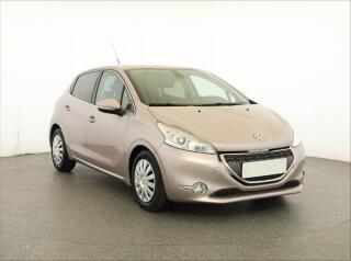 Peugeot 208 1.6 VTi, Serv.kniha, po STK