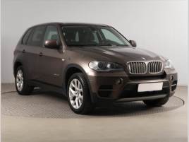 BMW X5 xDrive40d, 4X4, Automat, Ke