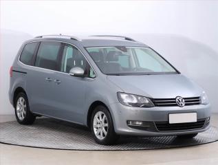 Volkswagen Sharan 2.0 TDI BMT, Automat, 7mst