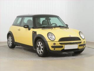 Mini Cooper, po STK, v dobr�m stavu