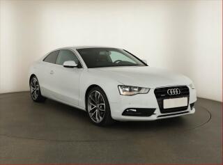 Audi A5 2.0 TDI, 4X4, Automat, K��e