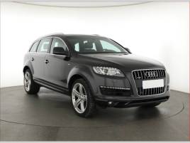 Audi Q7 S-Line 3.0 TDI, ALU, KLIMA