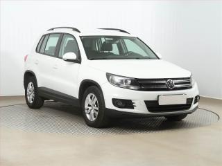 Volkswagen Tiguan Sport&Style 1.4 TSI