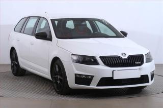 koda Octavia 2.0 TDI, Automat, Ke