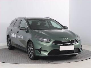 Kia Ceed 1.5 T-GDI