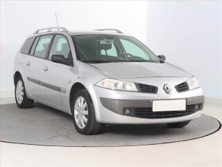 Renault M�gane 1.6 16V, nov� STK, Ta�n�
