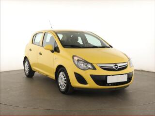 Opel Corsa 1.2, Park.�senzory
