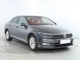 Volkswagen Passat Highline 2.0 TDI, Serv.kniha