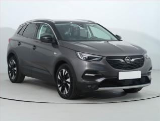 Opel Grandland X Ultimate 1.2 Turbo, Automat