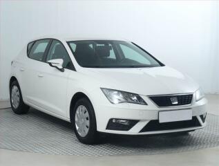 Seat Leon 1.2 TSI, Serv.kniha