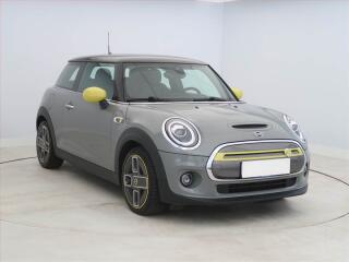 Mini Cooper SE 32 kWh, SoH 96%