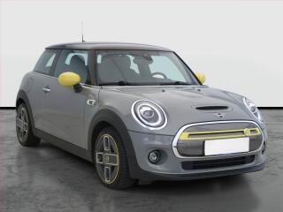 Mini Cooper SE 32 kWh, SoH 96%