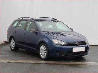 Volkswagen Golf 1.2 TSI, Park.senzory