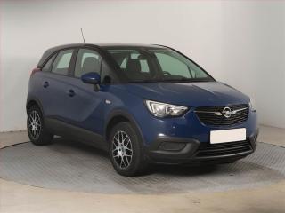 Opel Crossland X Enjoy 1.2 Turbo, R,1.maj
